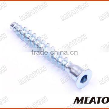 Confirmat Screw Furniture Screw photo-5
