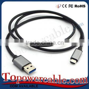 China Supplier Wholesale Best Quality Type C High Speed USB 3.0 Cable