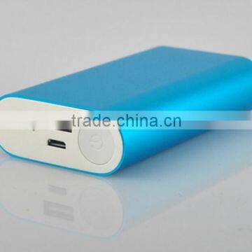 New Design Factory Price High Capacity Xiaomi Power Bank for Mobile photo-2