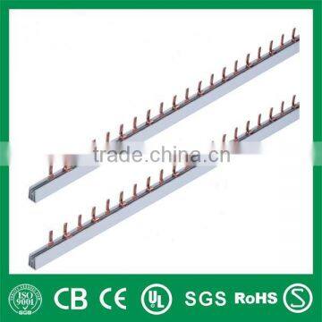 WL-102 led natural earth busbar insulator