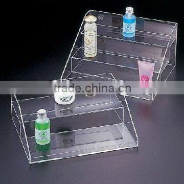 Acrylic Display, Acrylic Counter