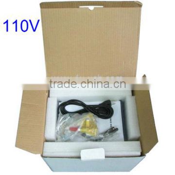 110V Touch Screen Panel LCD Splitting Machine (Glue Disassemble)