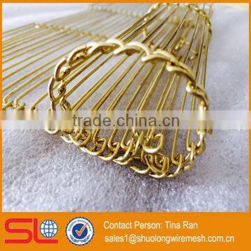 Hebei Shuolong ISO Manufactory XY-H2T Copper woven wire mesh