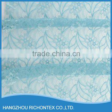 Hot Sale Top Quality Widely Used Fabric Lace