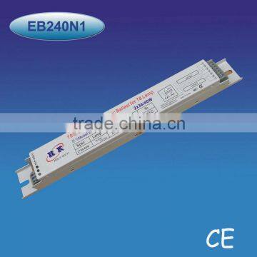 Bult-in Grille Lamp Panel 4*17/18/20W, T8/T10 Lamp Tray, Lamp House photo-4