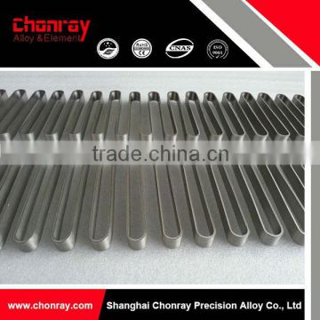 FeCrAl high temperature Cr20Ni35 heat heating element