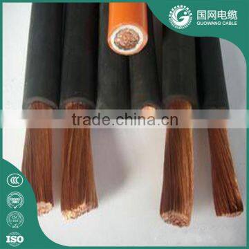 pvc welding cable 16mm 25mm 35mm 50mm 70mm 95mm