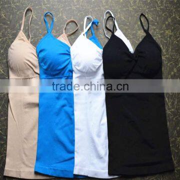 Me Cami Body Shaper Cover