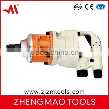 air impact wrench 3/4 twin hammer air power tools compared to taiwan