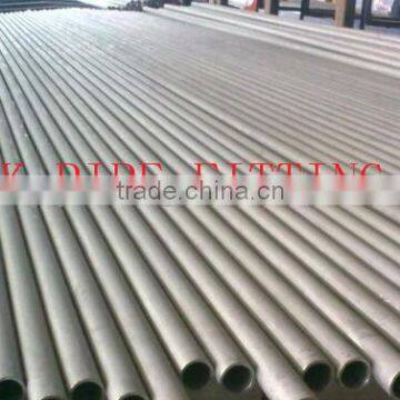 OXYGEN SERVICE, CRYO SERVICE Monel 400 ASTM B163 Seamless Pipe and Tubes photo-5