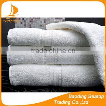 100% Cotton Towel for Hotel Cheap Hotel Face Towel bath towel