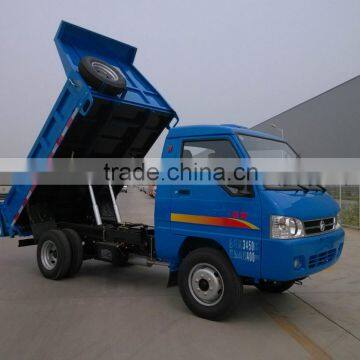 High quality KMC3023D3 mini dump truck