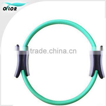 Pilate Ring PILATES MAGIC Fitness Circle Yoga New Dual Grip Pilates Resistance Fitness Ring - Pilates Magic Circle Power Ring