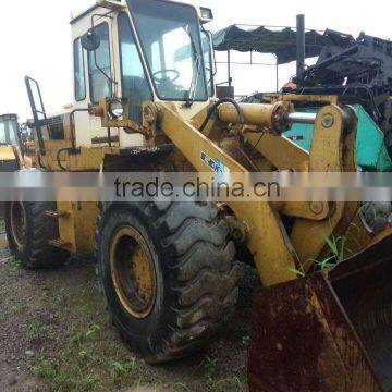 Used Wheel Loader Kawasaki 70Z,Used Japan wheel loaders for sale