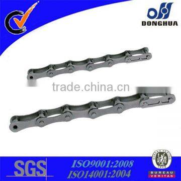 Double Pitch Transmission Chain
