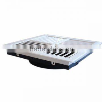 Adjustable Plastic Air Ventilation Grille photo-2