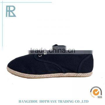 Fashion And Popular 2016 Latest flat espadrille