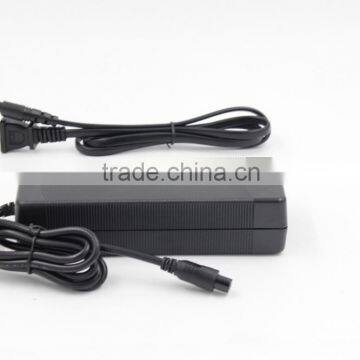Bedicar Balancing Scooter Charger Self Balancing Scooter Adapter 42V 2A UL Passed photo-5