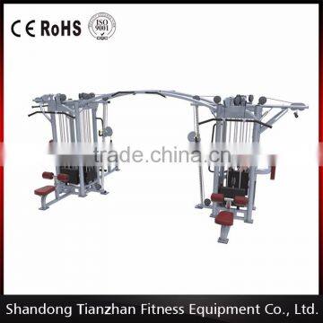 Commercial Gym Equipment /8 Station Multi Gym