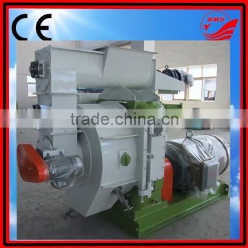 Hot new products biomass wood pellet making machine price