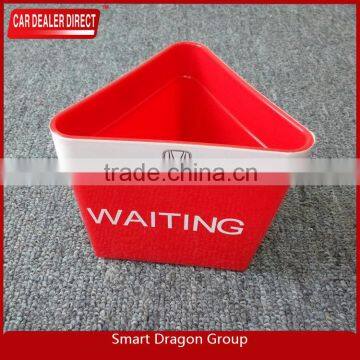 car repair top plastic hat