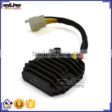 New Arrival Scooter Motorcycle Rectifier Regulator For Yamaha XV250 XVZ1300 Royal star Virago 1995-2005