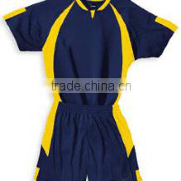 Plain Soccer uniforms