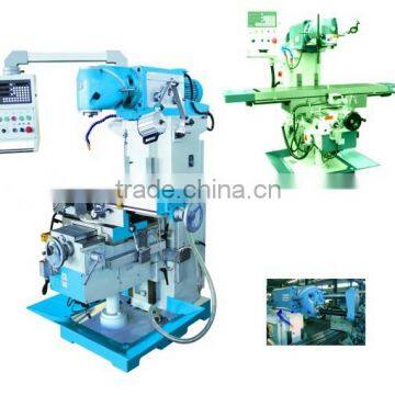 XL6230 Universal Milling Machine with digital readout