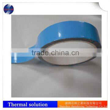 Production Wide Temperature Compliance Polyimide Strong Double Sided Tape