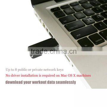 CooSpo Hot Sale Wireless ANT+ Receiver for Mac and Windows photo-4