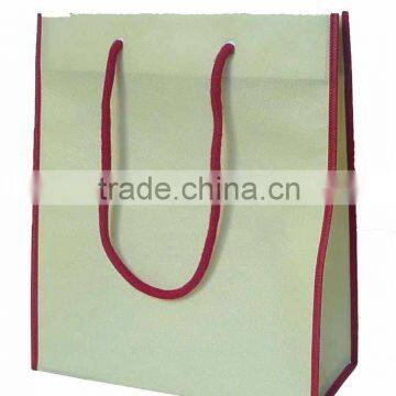 non woven shoe bag