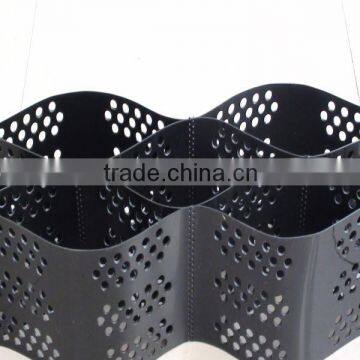 perforated HDPE Geocell