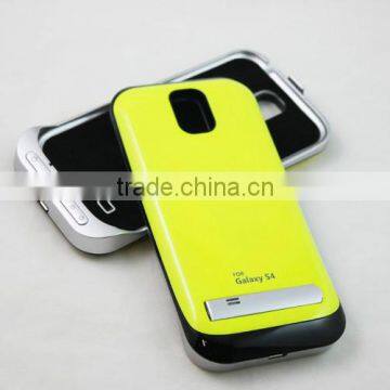 3200mAh Power Case External Battery Case for Samsung Galaxy S4 i9500