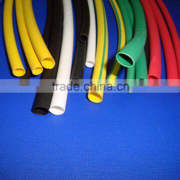 Electrical Insulation Sleeve Heat Shrinkable Tube 10mm From USA photo-3