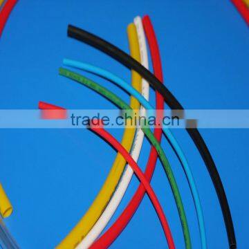 PVC 4.5mm insulation tube