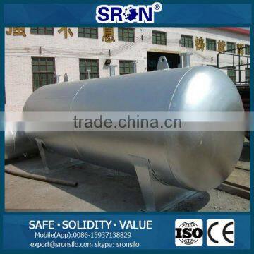 Full Auto High Pressure Tank/ Water Pressure Tank for