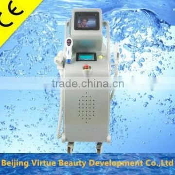 3 in 1 IPL Laser RF Multifunction beauty machine