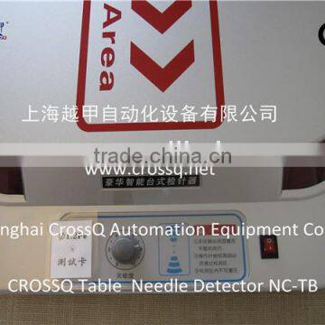 Table Needle Detector NC-TB photo-3