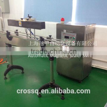 Automatic Magnetic Aluminum Foil Sealing Machine For Abstergent