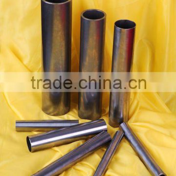 Jiangsu supply carbon steel Welded Tube