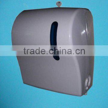 Auto cut paper dispenser, HRT tissue dispenser