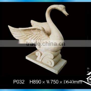 Stone Animal Statue photo-4