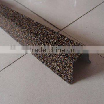 Ridge Hip (stone coated roofing tile)