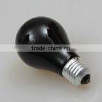 black bulb 60mm