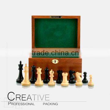 Dongguan Manufacture backgammon wood sets