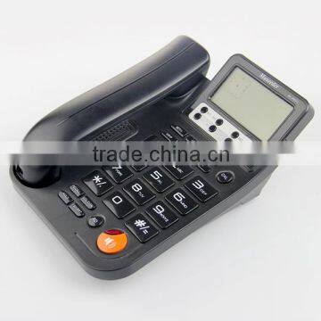 Wholesale long range microtel landline telephone