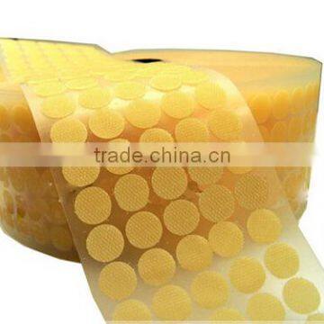 Self- Adhesive Hook and Loop Dots Back With Glue Manufacturer photo-5