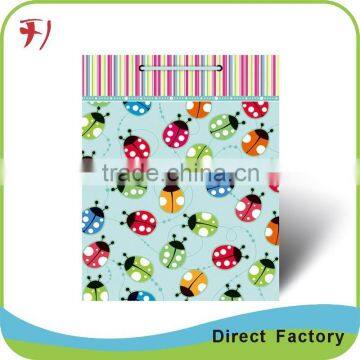 New Style Gift Paper Bag for Clothing Company
