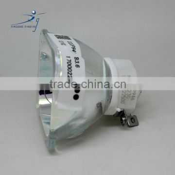 compatible projector lamp bulb PT VX410Z PT-VX410Z for PANASONIC ET-LAV300 low price best quality