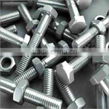 SS 904L Fasteners